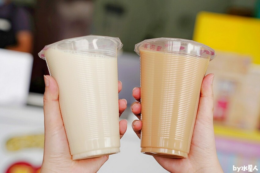 喜饌晨食蛋餅專賣 台中大里早午餐