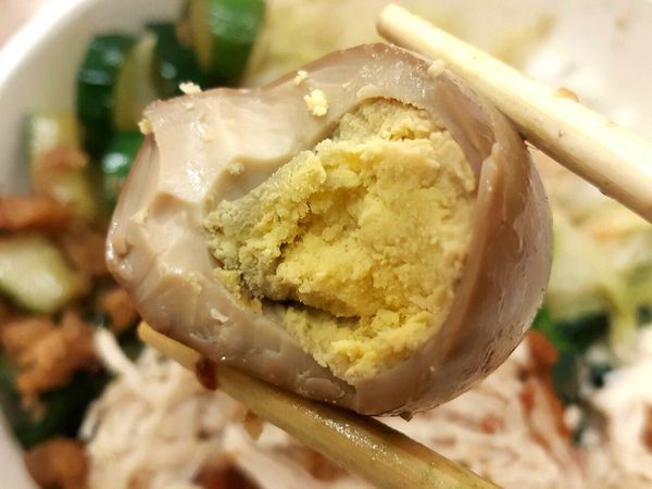 長春便當_古早味雞肉絲滷蛋飯盒 (9).jpg