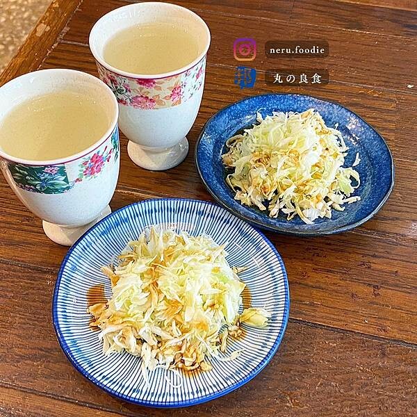 艷紅酒咖喱｜永和文青咖哩飯推薦 @neru.foodie / 丸の良食