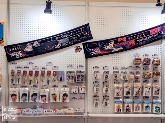 名偵探柯南夏日花火祭典