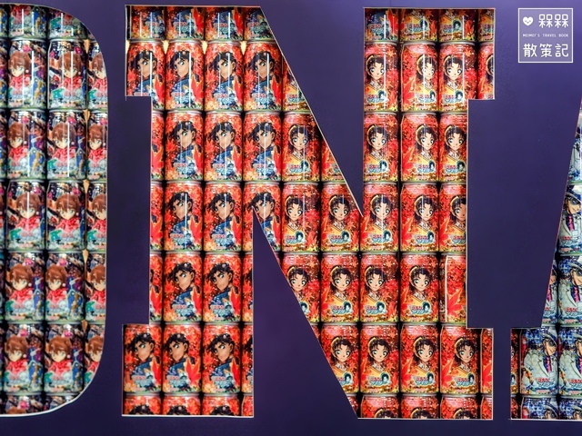 名偵探柯南夏日花火祭典