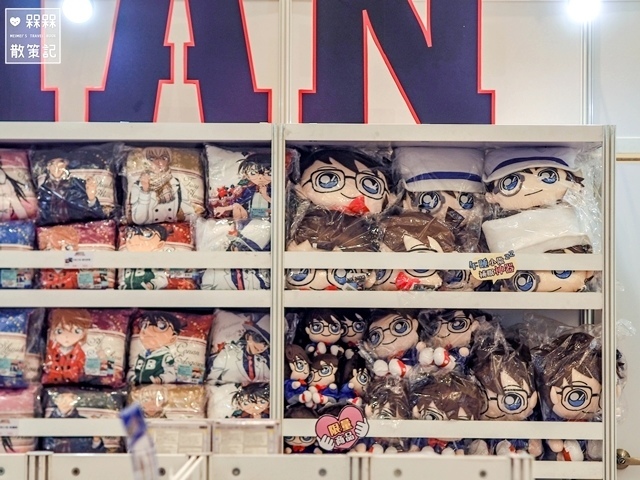 名偵探柯南夏日花火祭典