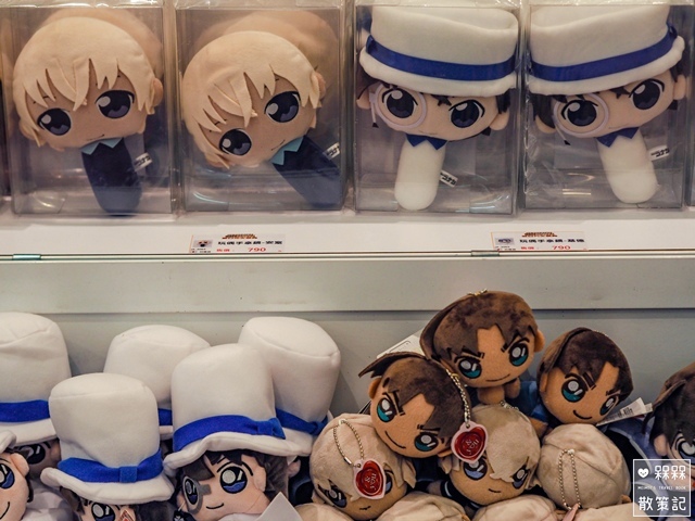 名偵探柯南夏日花火祭典