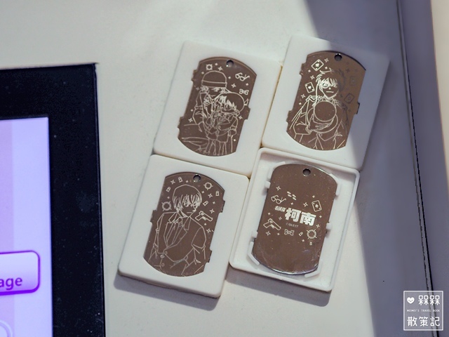 名偵探柯南夏日花火祭典