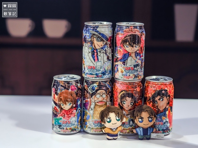 名偵探柯南夏日花火祭典