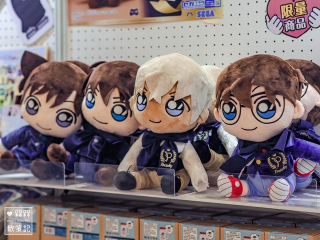 名偵探柯南夏日花火祭典