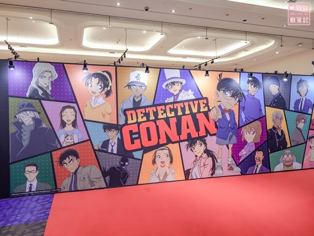 名偵探柯南夏日花火祭典