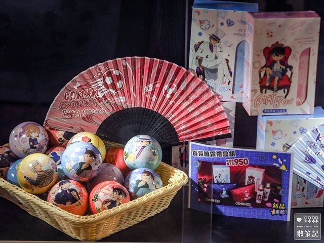 名偵探柯南夏日花火祭典