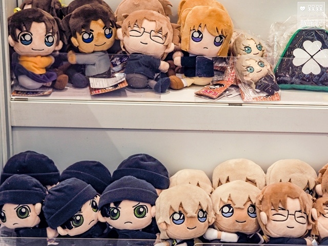 名偵探柯南夏日花火祭典