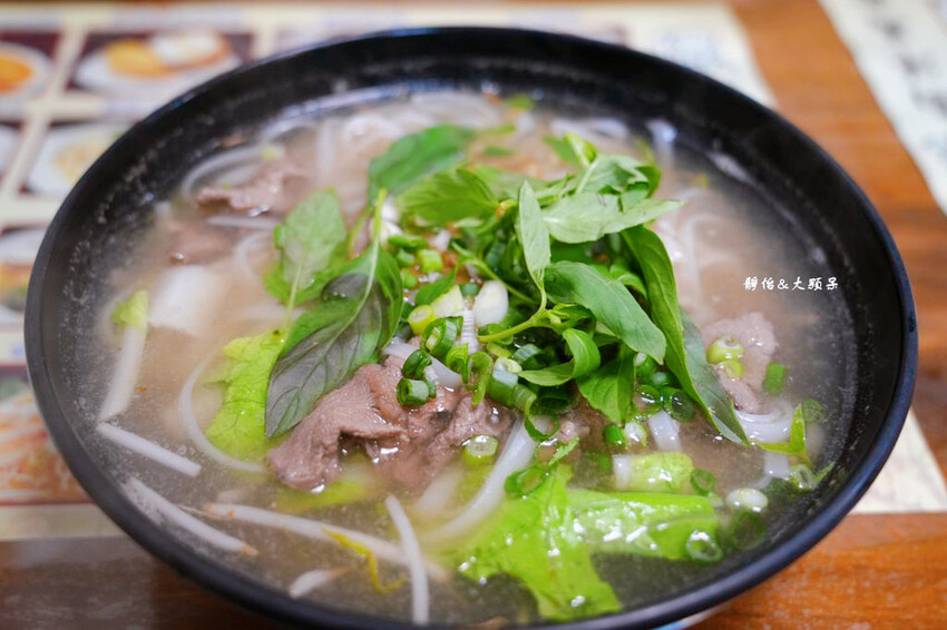 儂徠南洋美食，萬里南洋料理小店、柬埔寨風味料理，新北萬里人氣