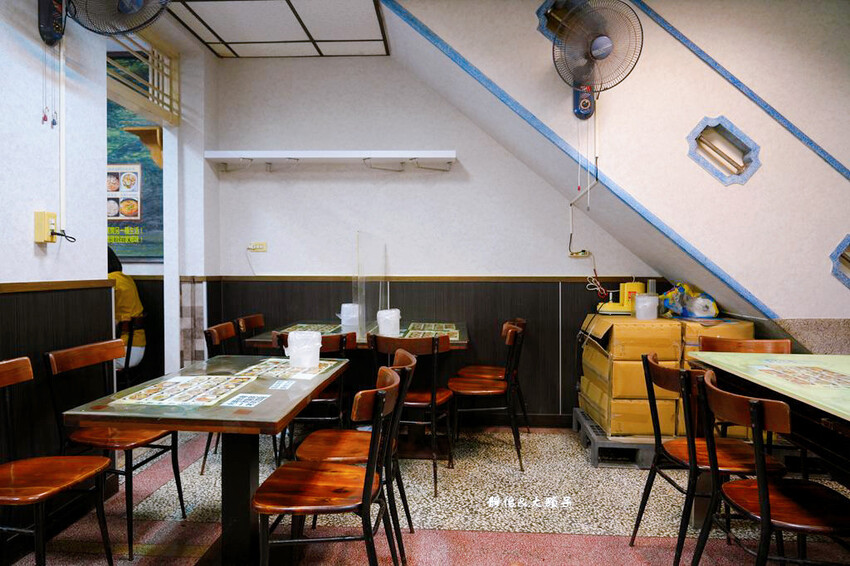 儂徠南洋美食，萬里南洋料理小店、柬埔寨風味料理，新北萬里人氣