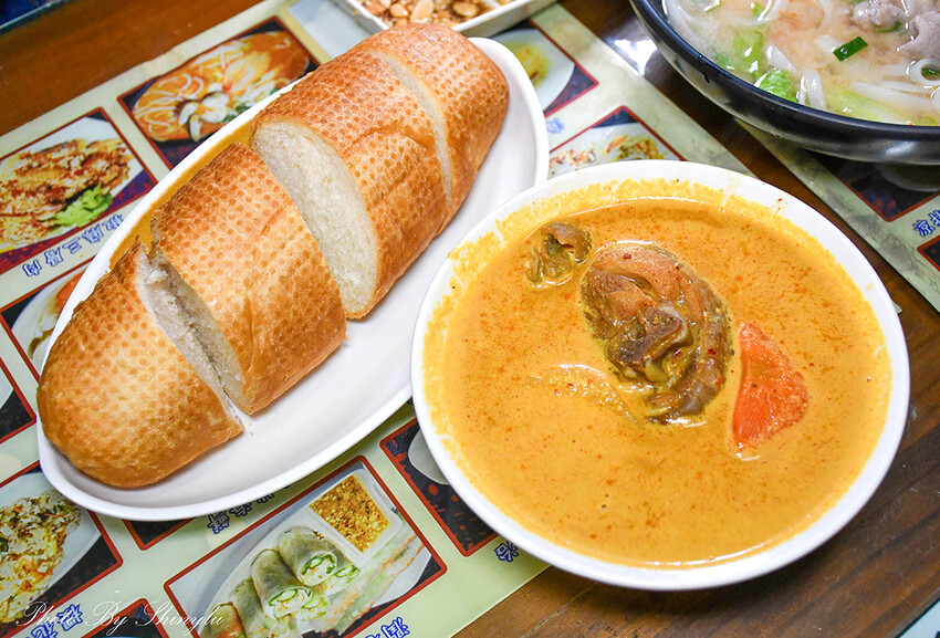 忙碌的時候,口氣可能會比較差,但餐點真的很好吃