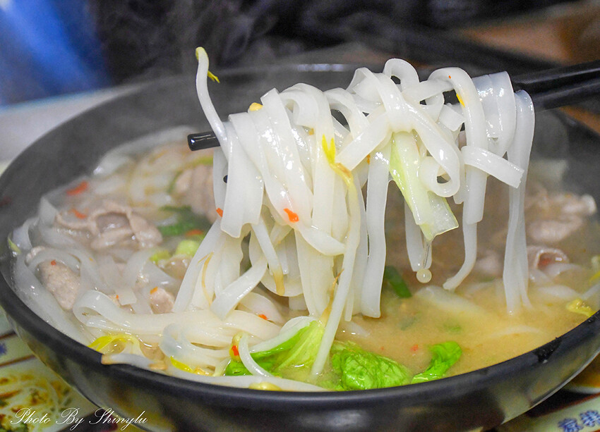 忙碌的時候,口氣可能會比較差,但餐點真的很好吃