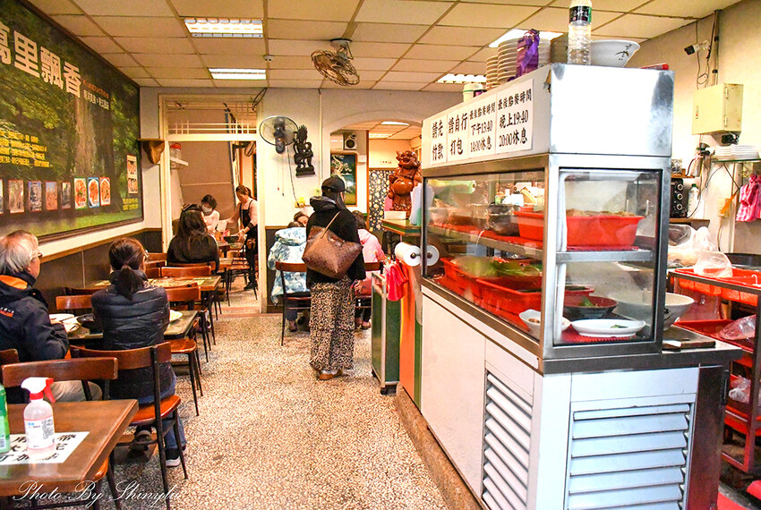 忙碌的時候,口氣可能會比較差,但餐點真的很好吃