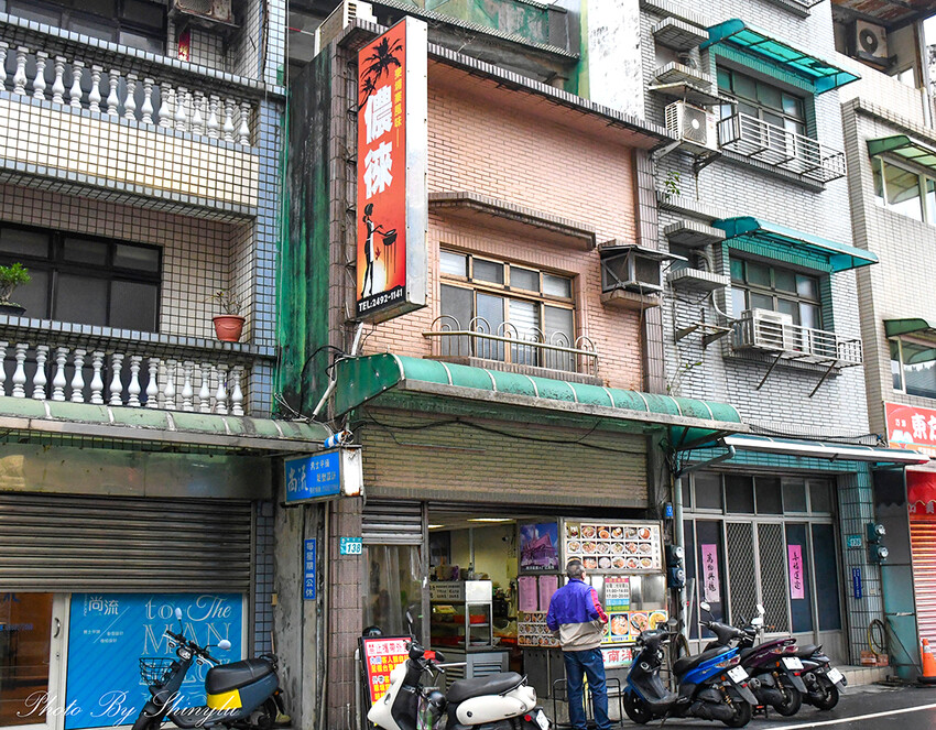 忙碌的時候,口氣可能會比較差,但餐點真的很好吃