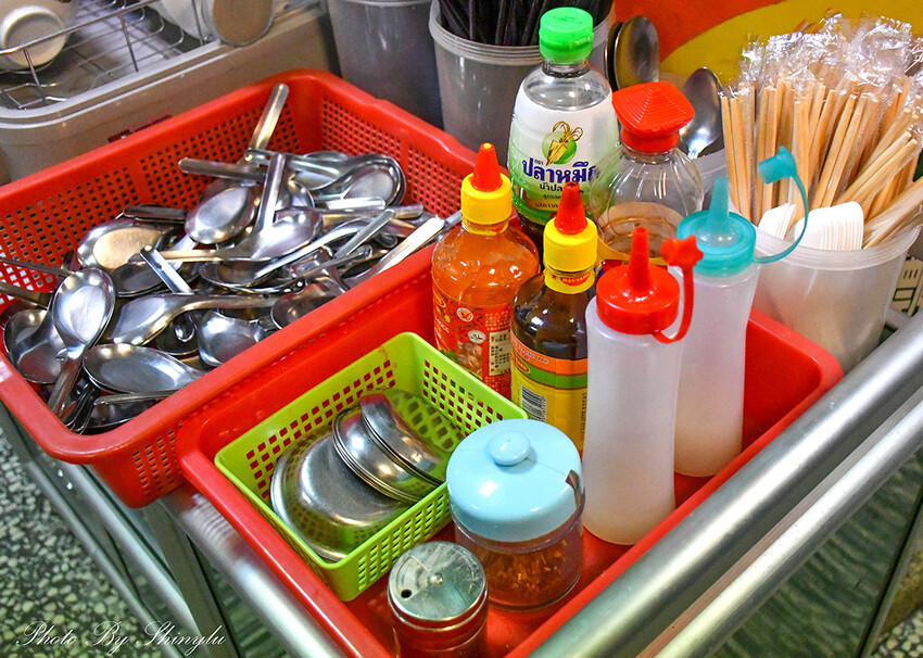 忙碌的時候,口氣可能會比較差,但餐點真的很好吃