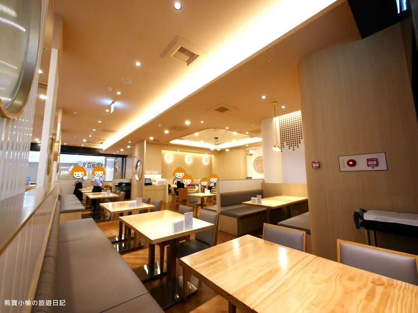 【新竹美食】東京純豆腐新竹SOGO店,新竹巨城百貨SOGO B1吃四方餐廳,日式手打烏龍麵套餐新上市!還有必吃的海之幸純豆腐鍋,鹽鹵豆腐超綿密,內文附詳細菜單價位介紹。 @熊寶小榆の旅遊日記