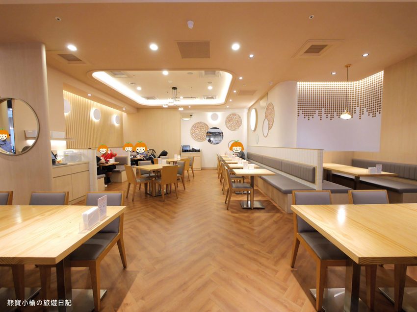 【新竹美食】東京純豆腐新竹SOGO店,新竹巨城百貨SOGO B1吃四方餐廳,日式手打烏龍麵套餐新上市!還有必吃的海之幸純豆腐鍋,鹽鹵豆腐超綿密,內文附詳細菜單價位介紹。 @熊寶小榆の旅遊日記