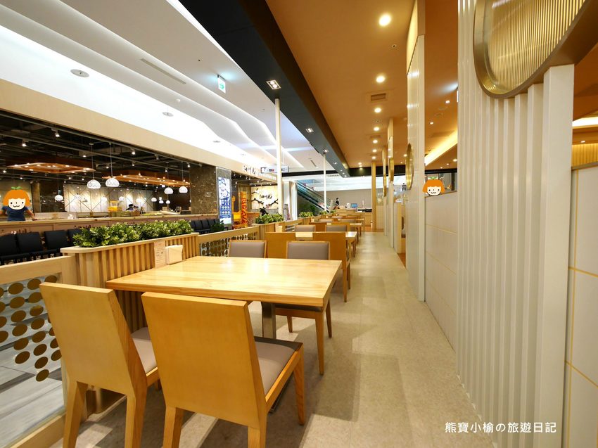 【新竹美食】東京純豆腐新竹SOGO店,新竹巨城百貨SOGO B1吃四方餐廳,日式手打烏龍麵套餐新上市!還有必吃的海之幸純豆腐鍋,鹽鹵豆腐超綿密,內文附詳細菜單價位介紹。 @熊寶小榆の旅遊日記