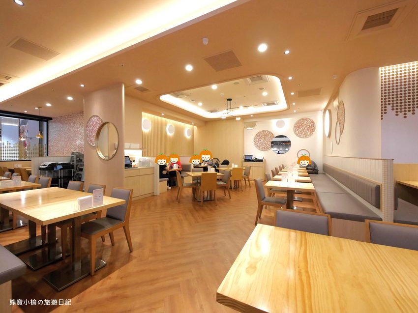 【新竹美食】東京純豆腐新竹SOGO店,新竹巨城百貨SOGO B1吃四方餐廳,日式手打烏龍麵套餐新上市!還有必吃的海之幸純豆腐鍋,鹽鹵豆腐超綿密,內文附詳細菜單價位介紹。 @熊寶小榆の旅遊日記