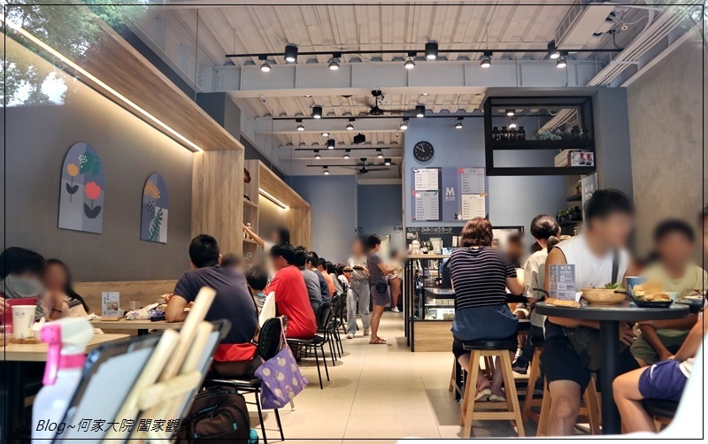 秘食咖啡林口仁愛店(林口早午餐下午茶推薦) 03.JPG