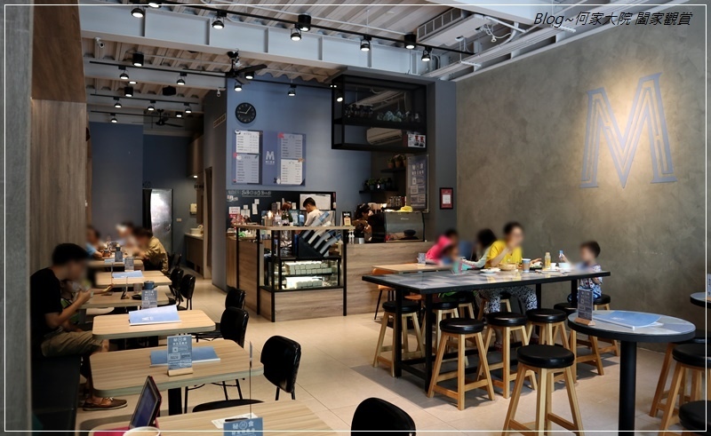 秘食咖啡林口仁愛店(林口早午餐下午茶推薦) 10.JPG