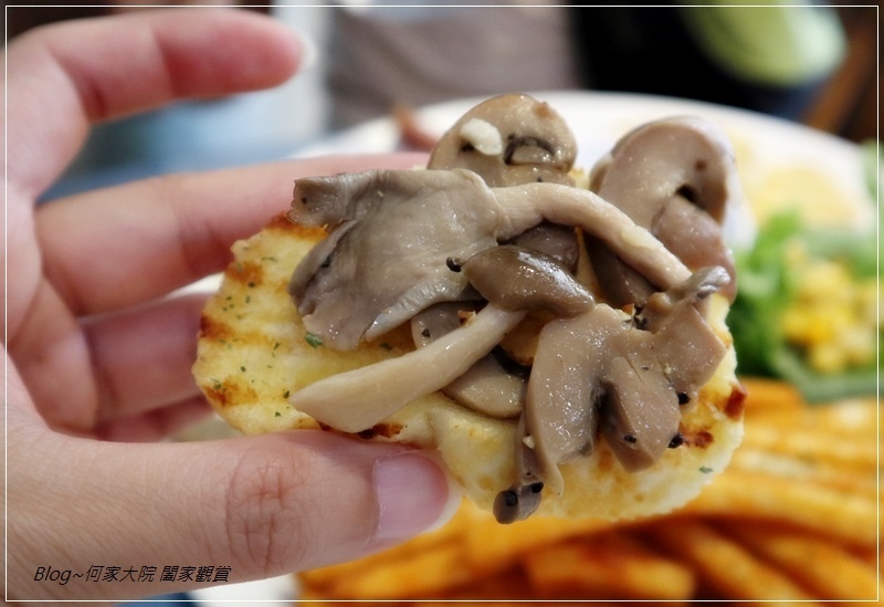 秘食咖啡林口仁愛店(林口早午餐下午茶推薦) 30.JPG