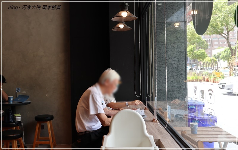 秘食咖啡林口仁愛店(林口早午餐下午茶推薦) 11.JPG
