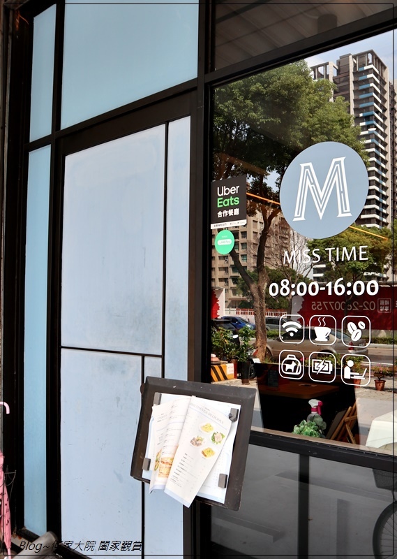 秘食咖啡林口仁愛店(林口早午餐下午茶推薦) 04.JPG