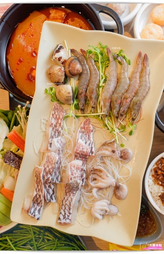 石二鍋Fresh士林中正店