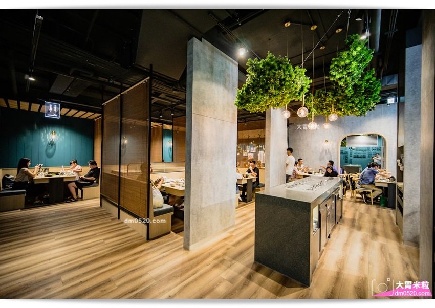 石二鍋Fresh士林中正店