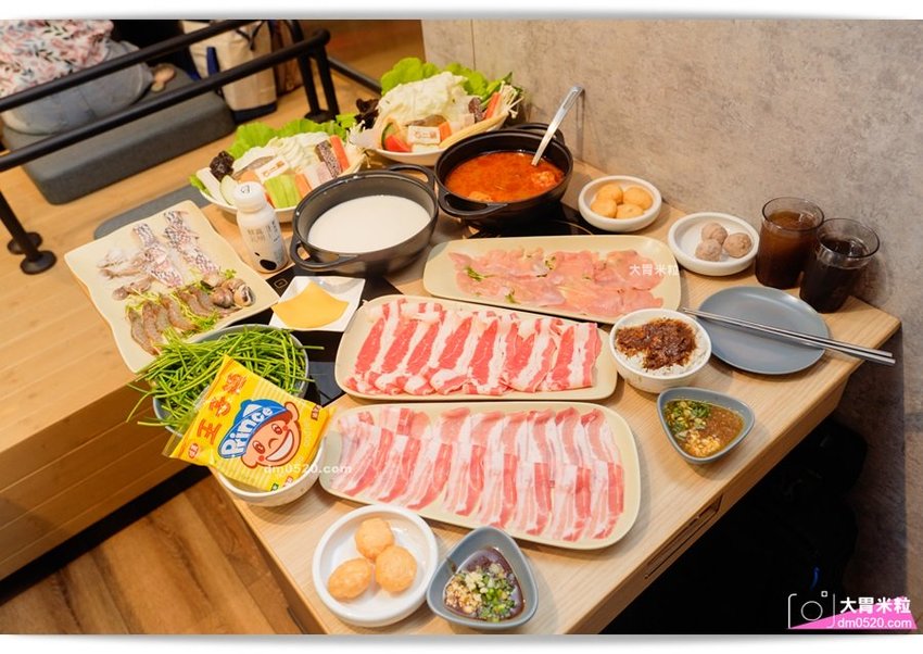 石二鍋Fresh士林中正店