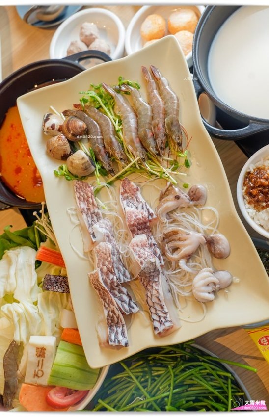 石二鍋Fresh士林中正店