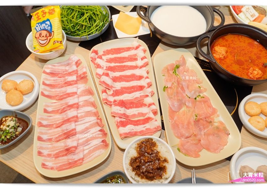 石二鍋Fresh士林中正店