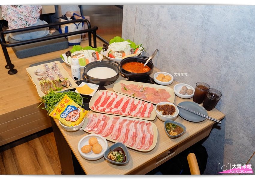 石二鍋Fresh士林中正店