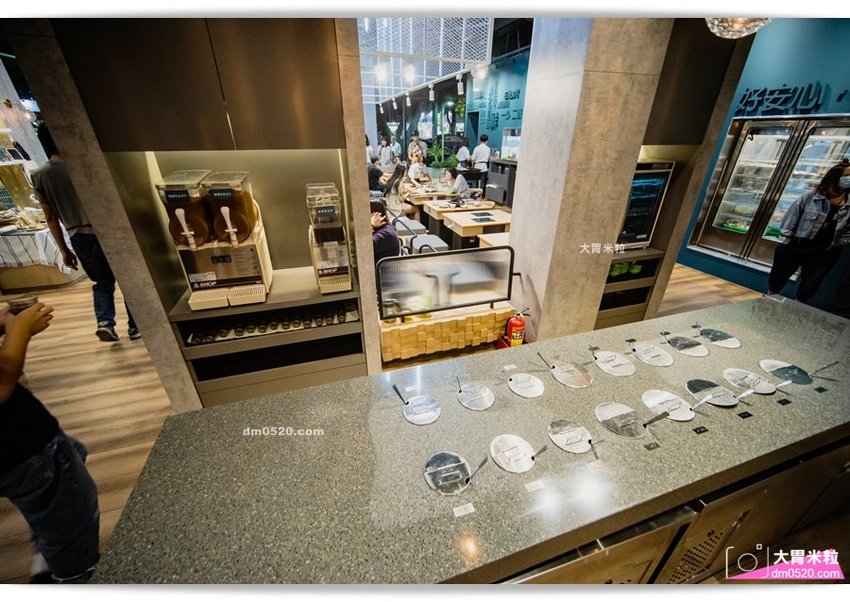 石二鍋Fresh士林中正店