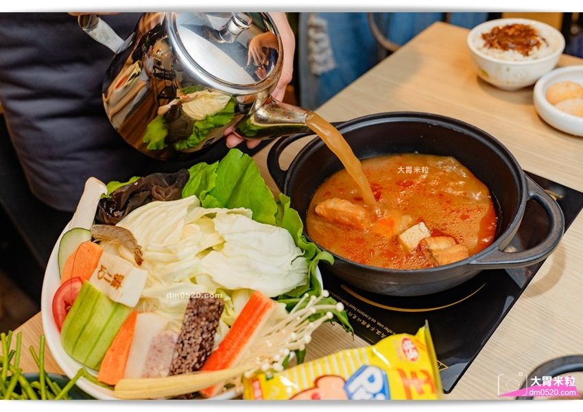 石二鍋Fresh士林中正店