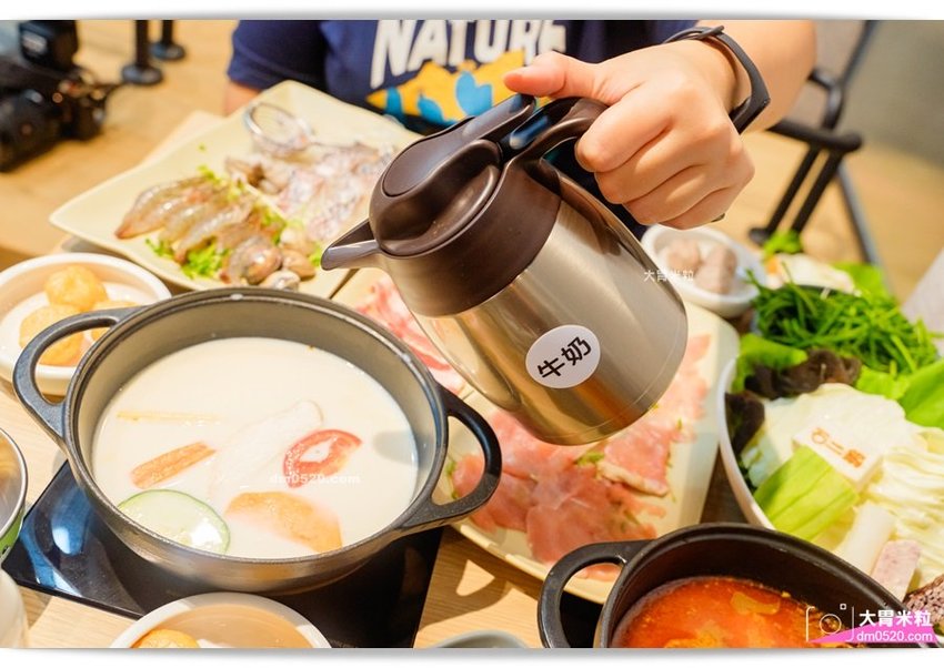 石二鍋Fresh士林中正店