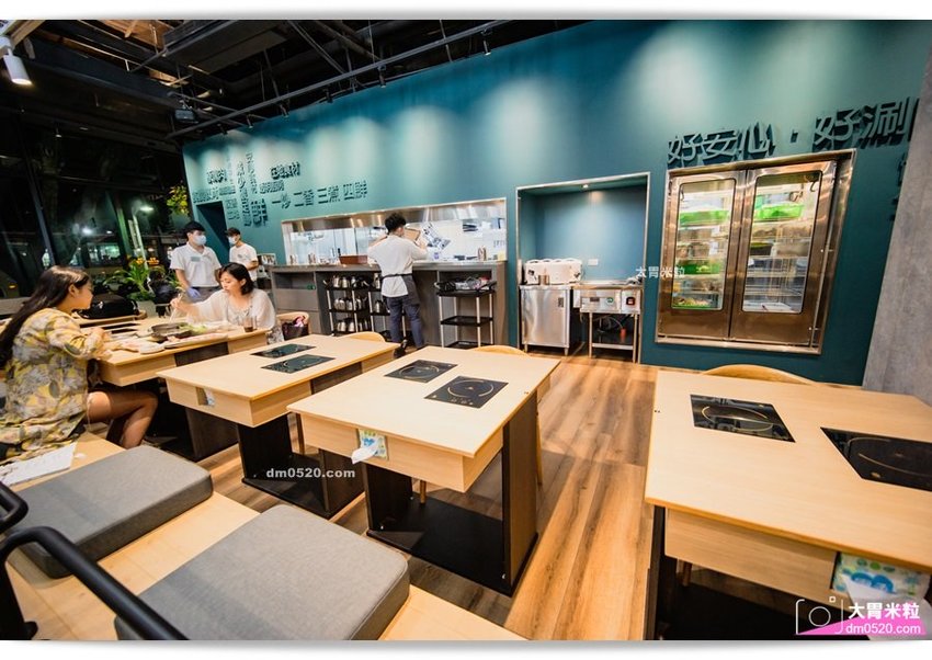 石二鍋Fresh士林中正店