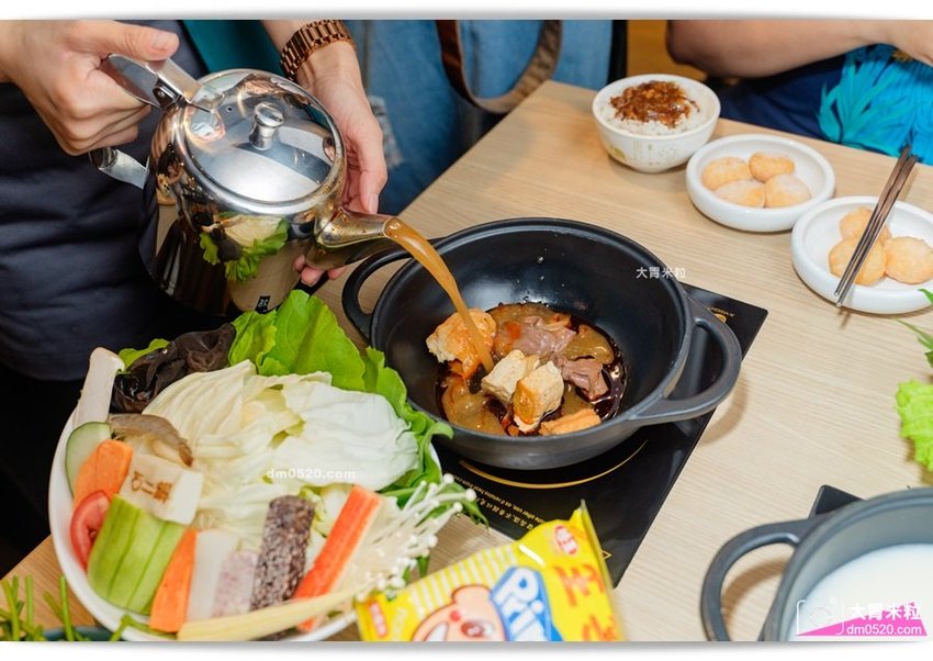 石二鍋Fresh士林中正店