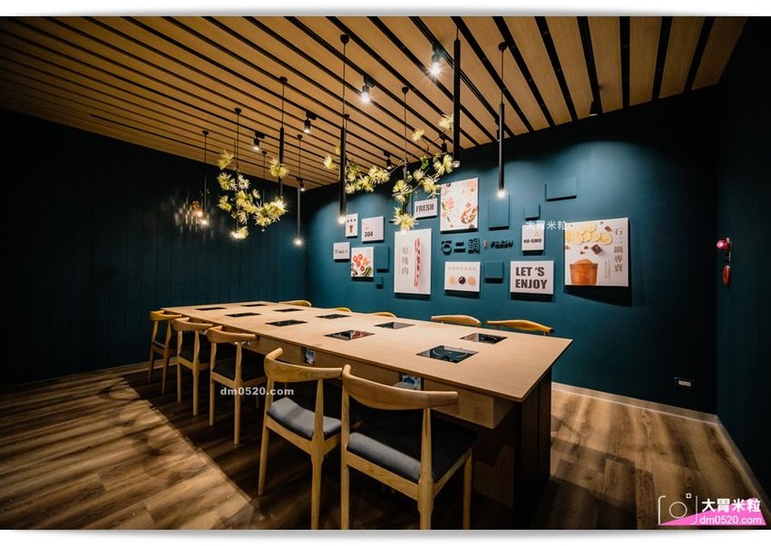 石二鍋Fresh士林中正店