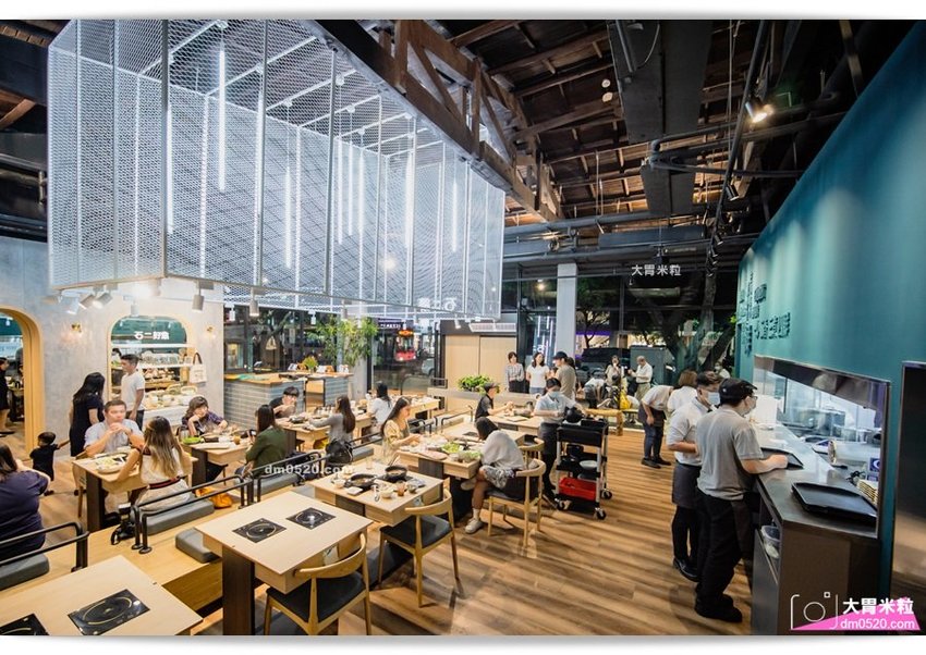 石二鍋Fresh士林中正店