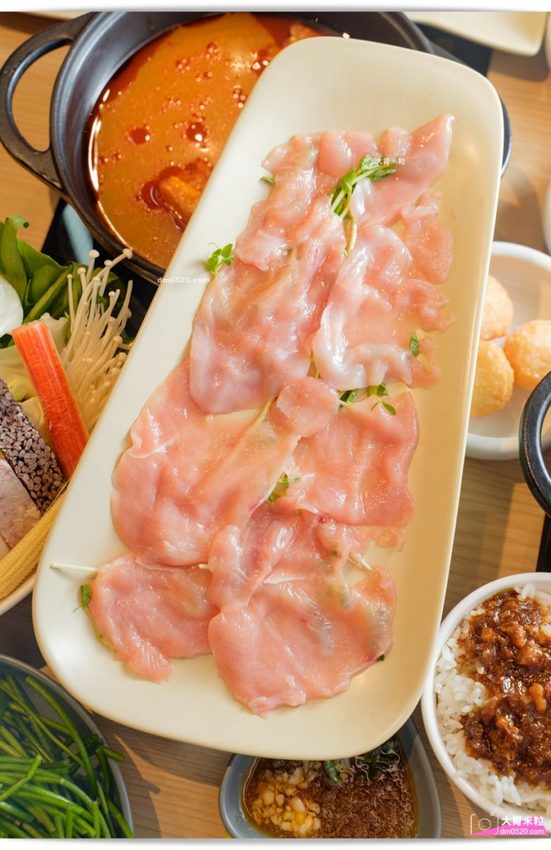 石二鍋Fresh士林中正店