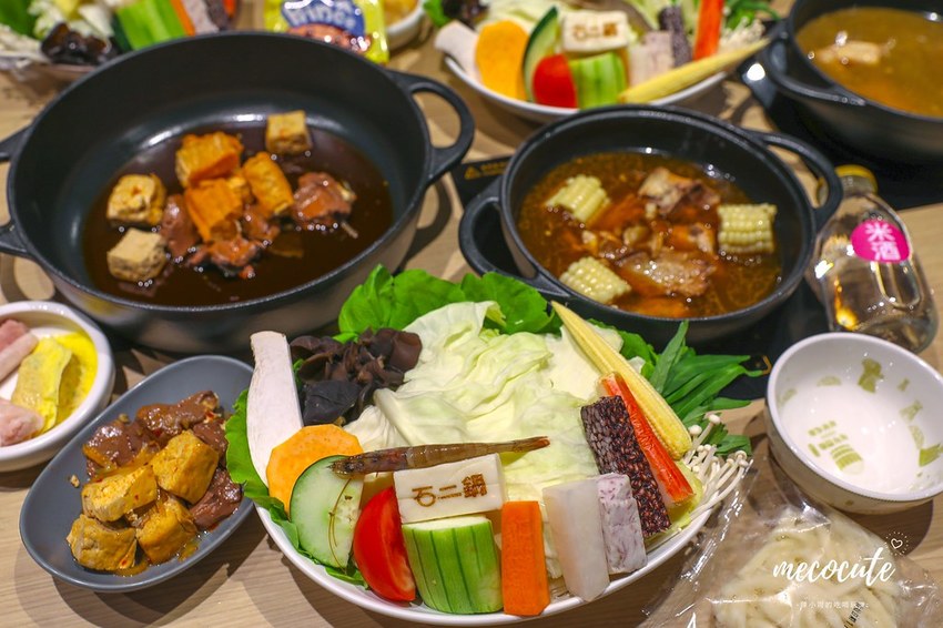 十二鍋菜單,台北火鍋,士林火鍋,火鍋消夜,石二鍋 • 12Fresh,石二鍋Fresh士林中正店,石二鍋Fresh菜單12Fresh菜單,石二鍋剝皮辣椒雞,石二鍋士林,石二鍋菜單,石二鍋訂位 @陳小可的吃喝玩樂