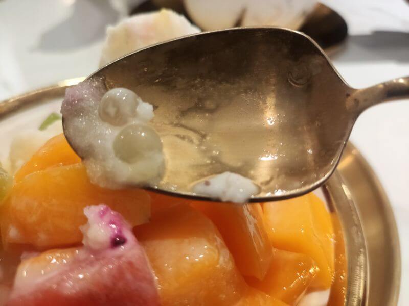 天下奇冰 爆漿珍珠