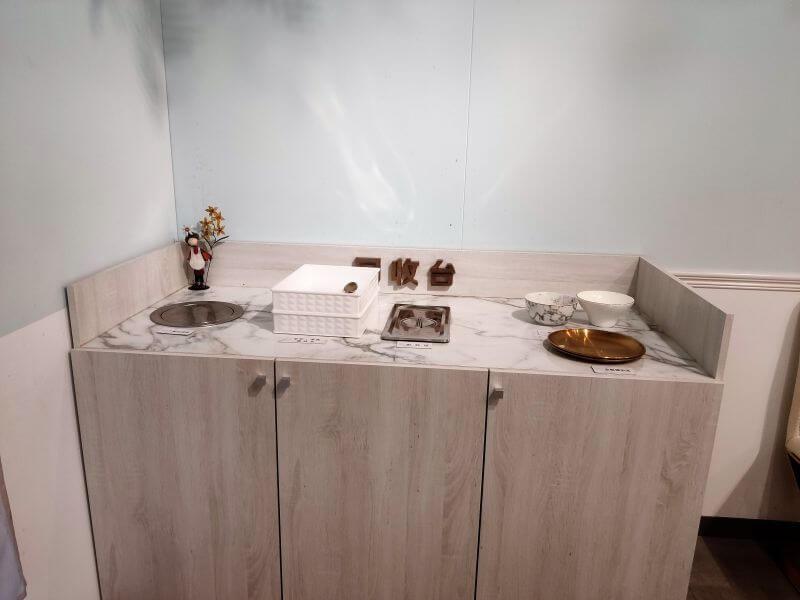 天下奇冰 回收台