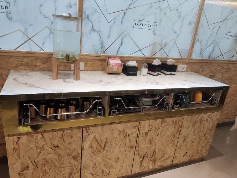 天下奇冰 自助區