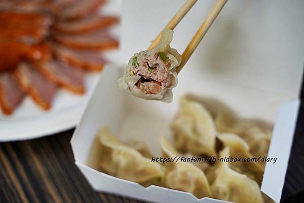 【台中南區烤鴨】ACHU DUCK 阿秋小肥鴨 #一鴨三吃 #鹹酥鴨 #台中烤鴨三吃 #台中烤鴨外帶 (17).JPG