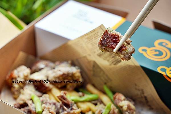 【台中南區烤鴨】ACHU DUCK 阿秋小肥鴨 #一鴨三吃 #鹹酥鴨 #台中烤鴨三吃 #台中烤鴨外帶 (13).JPG