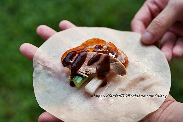 【台中南區烤鴨】ACHU DUCK 阿秋小肥鴨 #一鴨三吃 #鹹酥鴨 #台中烤鴨三吃 #台中烤鴨外帶 (20).JPG